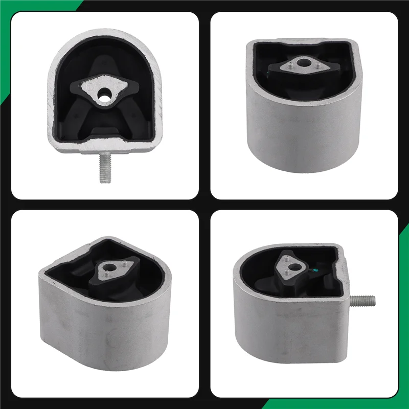 

A20K-Car Engine Mount Generator Mount A1682401217 A1682401617 1682401217 1682401617 For Mercedes-Benz