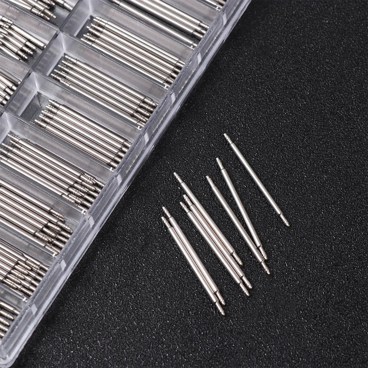 

Link Remover Tool for Watches Lug Tools Bands Strap Repair Kit Watchband Pin Removal