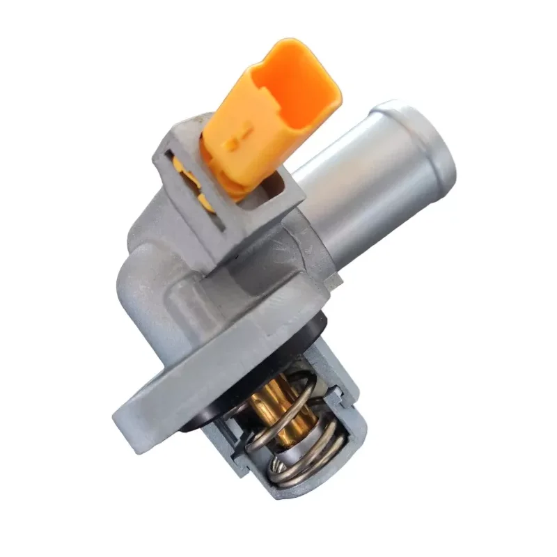 Zespół elektronicznego termostatu samochodowego do Changan CS15 1306010 -H02