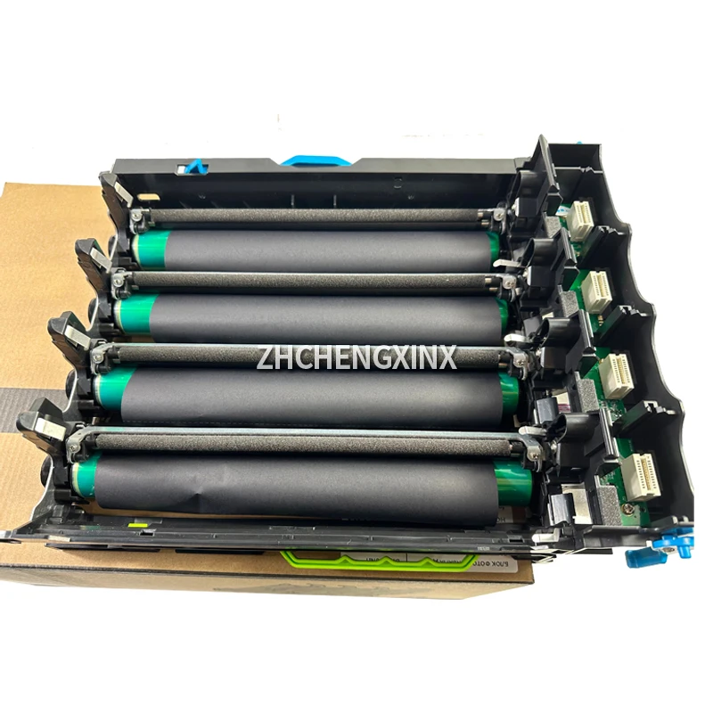 for Lexmark Black & Color Imaging Unit 78C0ZV0 CS/CX42x, 52x, 62x, C/MC2325, 2425, 2535, MC2640, C2240, XC2235, 4240