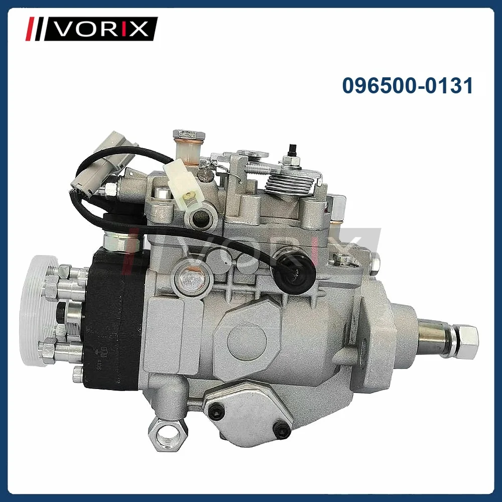 

Fuel Injection Pump 096500-0131 22100-67070 VE4/12E2100RND013 for TOYOTA 1KZ-TE
