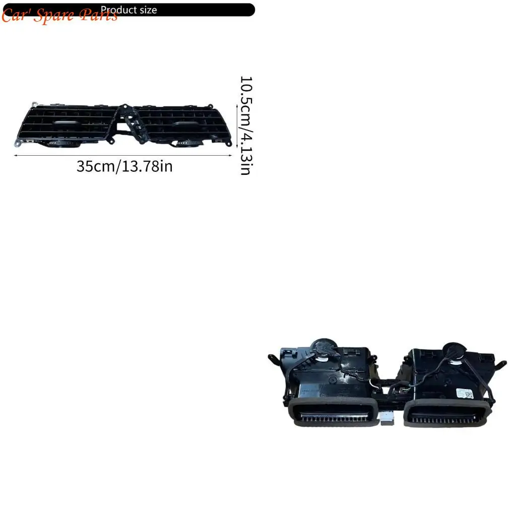 

Кнопка решетки вентиляционного отверстия высокой эффективности И4УА легкая на дизайне теплостойком для кораблей