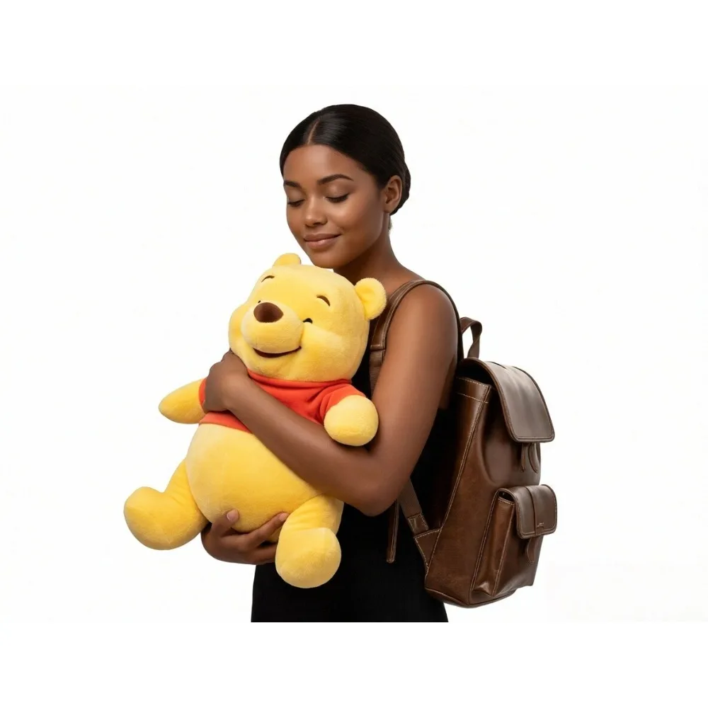 Winnie The Pooh Plu…