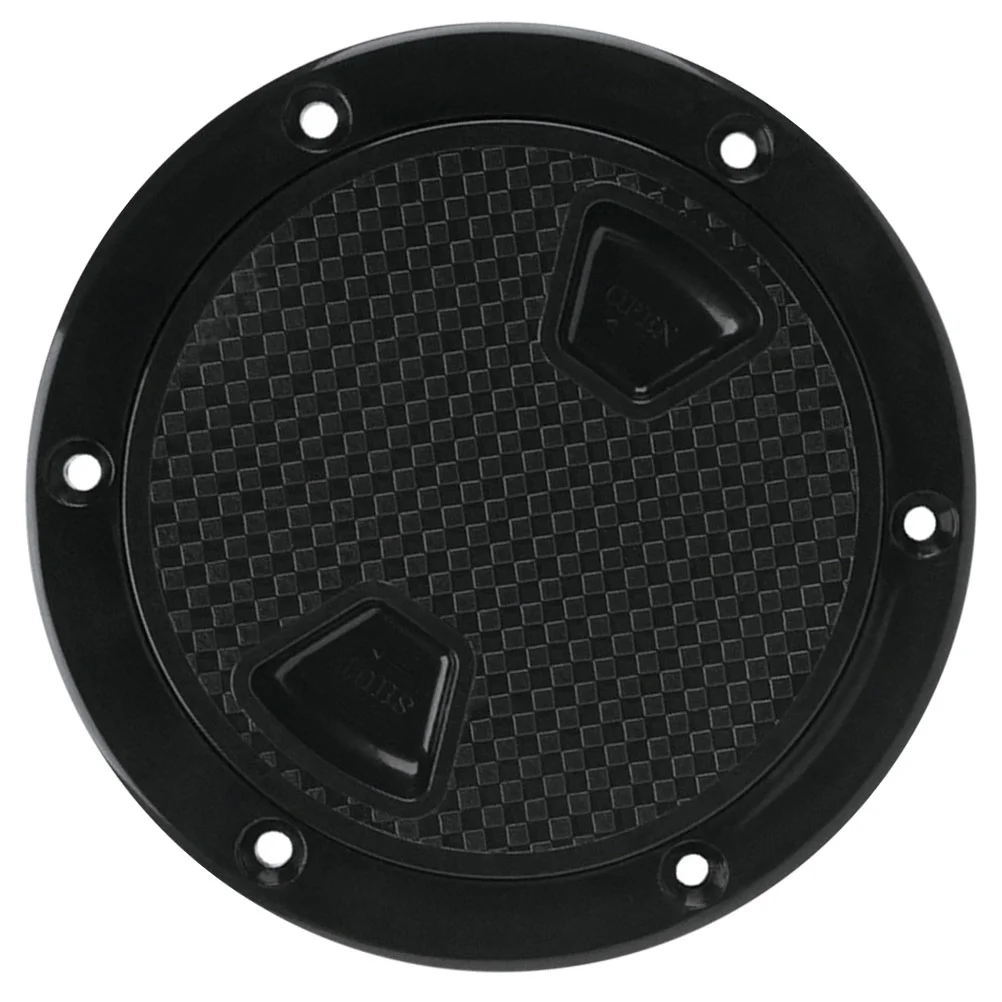 

Deck Cover Hole Hatch Inspection Yacht Covers Non-skid Kayak Checking Abs Protector Work Accessory