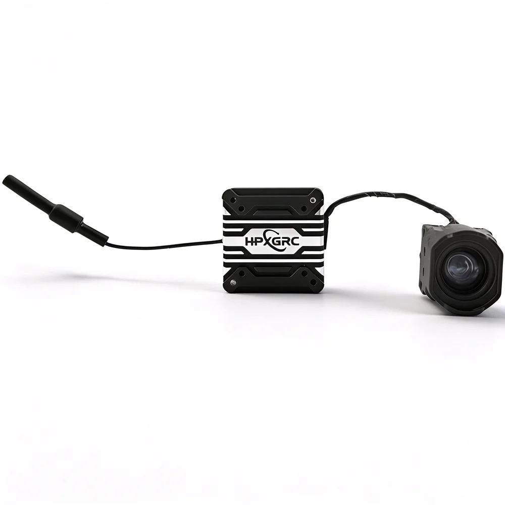 HPXGRC O4 Air Unit Upgrade Kit - огляд і ціна Diy Electronics Power Supply