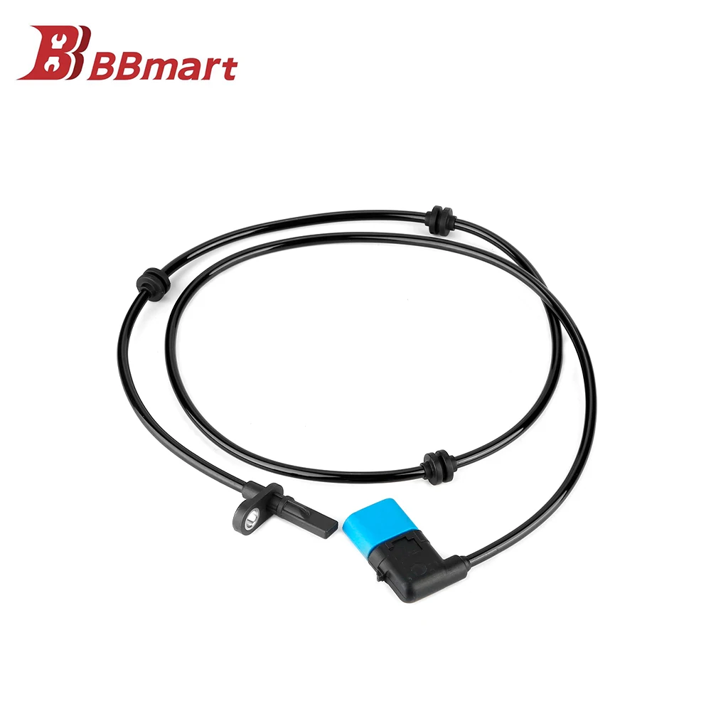 BBmart Auto Spare Parts 1 pcs Left Rear ABS Wheel Speed Sensor For Mercedes Benz W176 W246 W242 C117 X117 X156 OE 2469059402