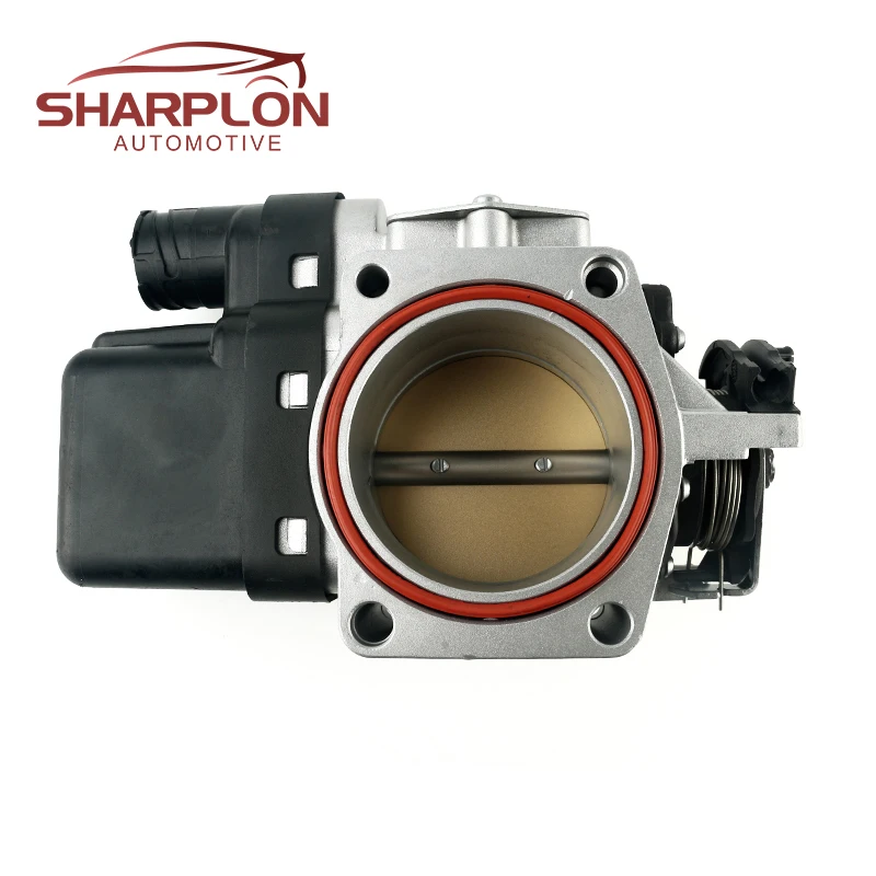 High performance Engine Spare Parts 13541433414 Throttle Body for 8UK007623101 1998-2000