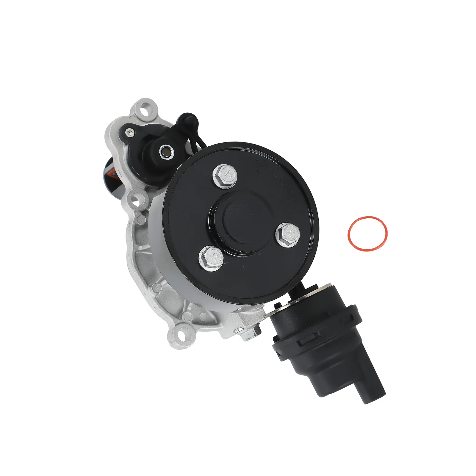 Rakitan Pompa Pendingin Air Mesin untuk BMW F23 F33 F32 G30 G32 G12 11518638026