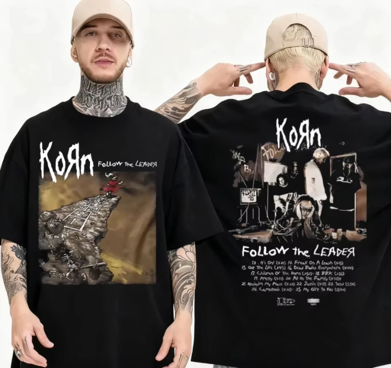2025-verao-rock-band-korn-siga-o-lider-grafico-camiseta-rara-nu-metal-musica-camiseta-masculina-gotico-retro-algodao-solto-camiseta