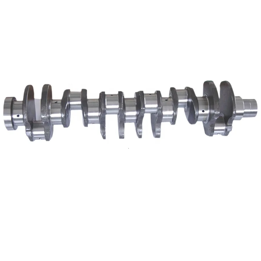 Professional Certificated Top Quality RD8 RE8 RE10 RF10 RF8 Crankshaft For NISSAN Engine Crankshaft