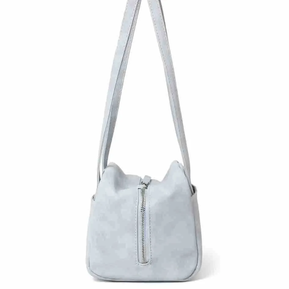 

Женская сумка-тоут в стиле макарон, вместительная сумка-боулинг, повседневная наплечная сумка для ежедневного использования