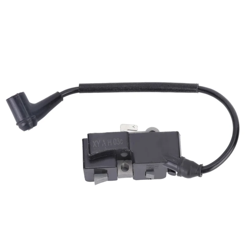 Chainsaw Ignition Coil Accessory Fit For Husqvarna 345 350 357 359 362 365 371 372 372XP 385 390
