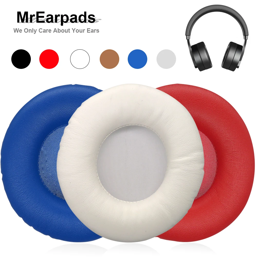 A6 Earpads For Sades A6 Headphone Ear Pads Earcushion Replacement