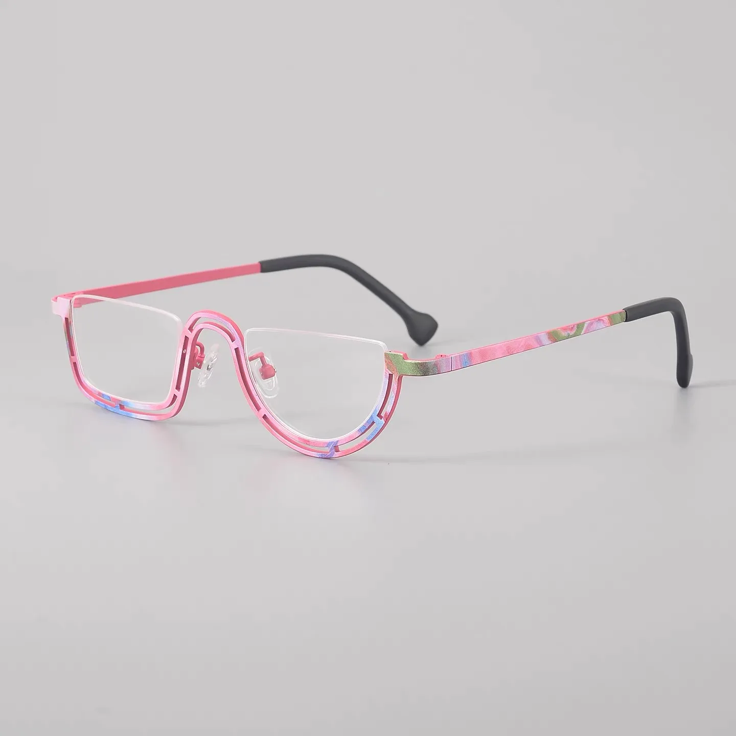 occhiali-anti-luce-blu-ultra-leggeri-in-titanio-con-montatura-semi-rimless-per-uomo-e-donna-montatura-alla-moda-per-miopia-adatta-per