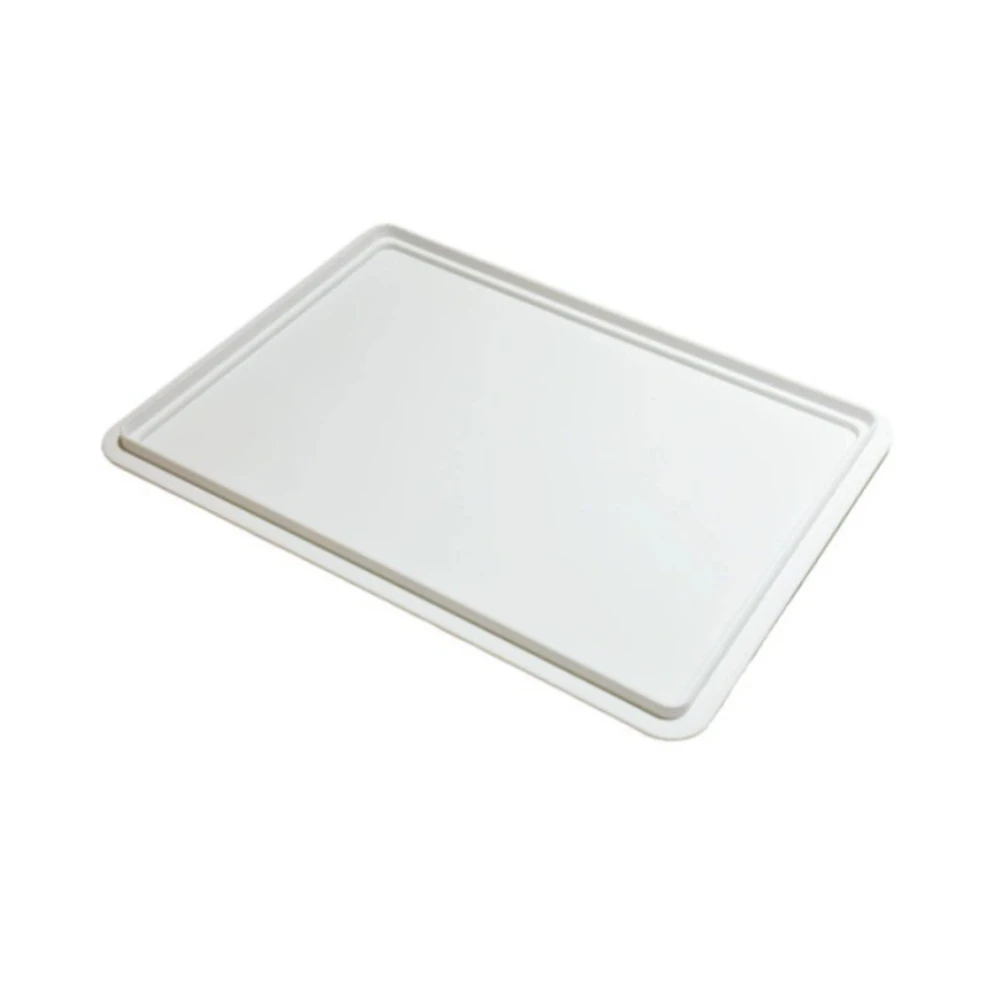 B01C-Versatile Fermentation& Storage Container Multiuse Dough Proofing Box Lid For Pizza Dough Pies& Pastry