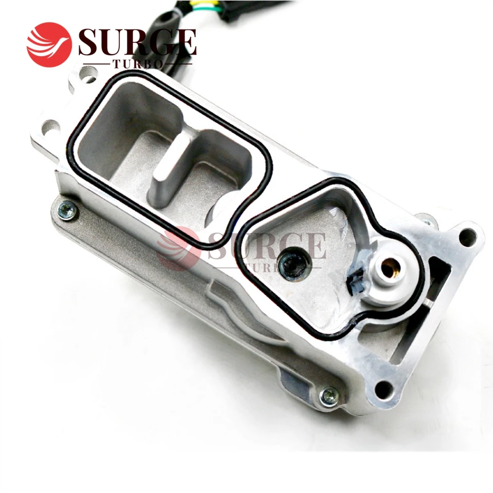 

68048234AA 4046837 4043137 Turbocharger Wastegate Actuator For Dodge Ram Truck 2500 3500 ISB 6.7L Holset HE351VE 4046836 2837675