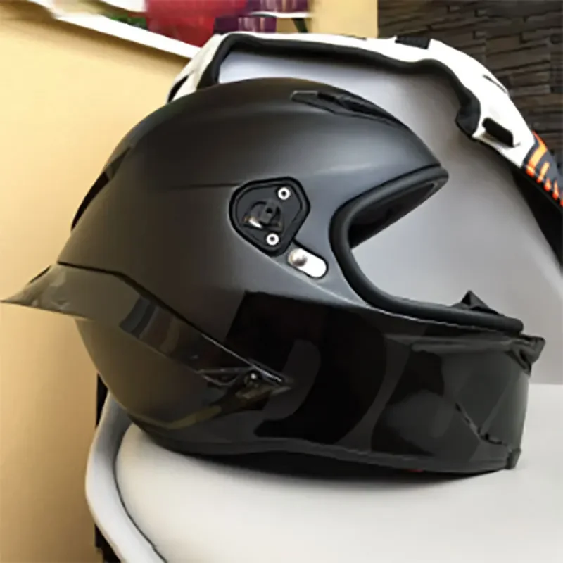 Mũ Bảo Hiểm Xe Máy Phụ Kiện Nhiều Màu Sắc ĐẦM XÒE DỰ AGV Pista GP/GPR Corsa/Corsa R Full Mặt Xe Máy Phụ Kiện