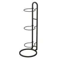 Indoor Children Basketball Storage Rack Put Ball Football Storage Basket Placed Rack Kindergarten Volleyball Stand Holder Space