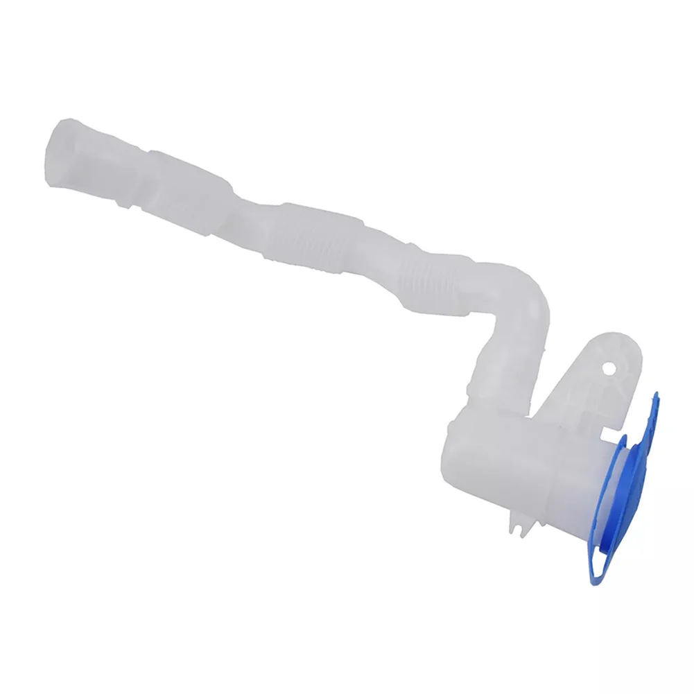 1 Pcs Car Windshield Washer Reservoir Wiper Water Pipe For Golf For A3 1K0955453S Automotive Accessories