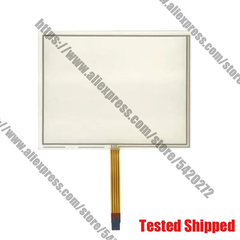 

Новый сенсорный экран SIMCT03/08