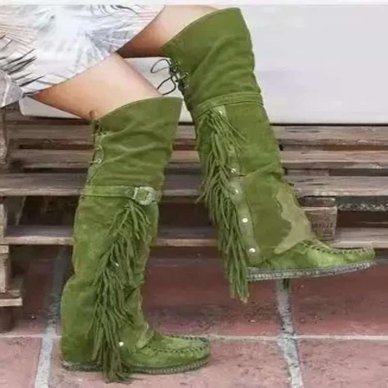 bota over