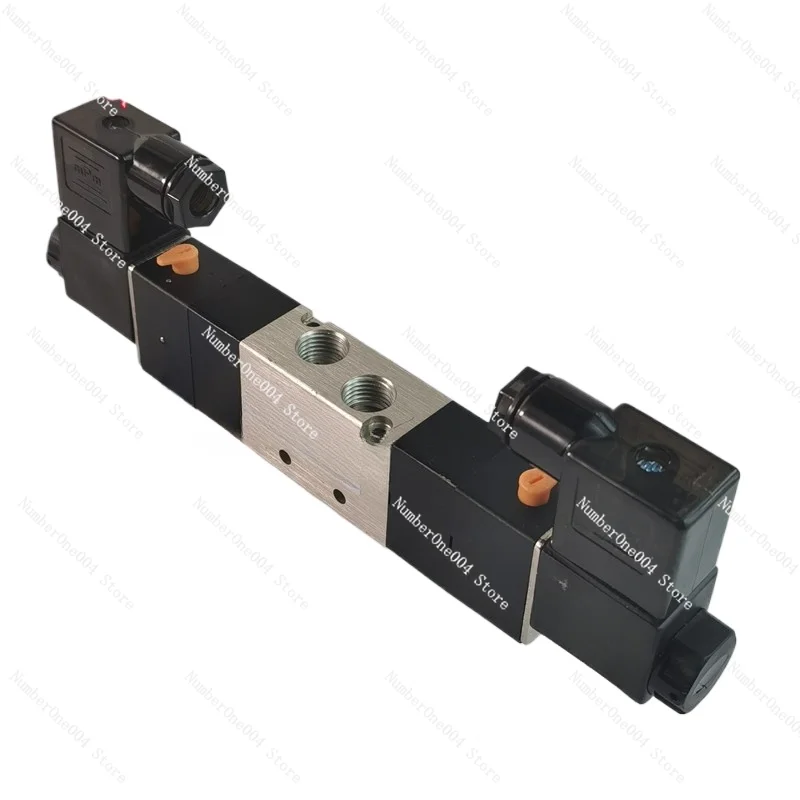 Chelic Solenoid Valve SV6232-DC24V-K-L-NC SV-6232-NC Reversing Valve