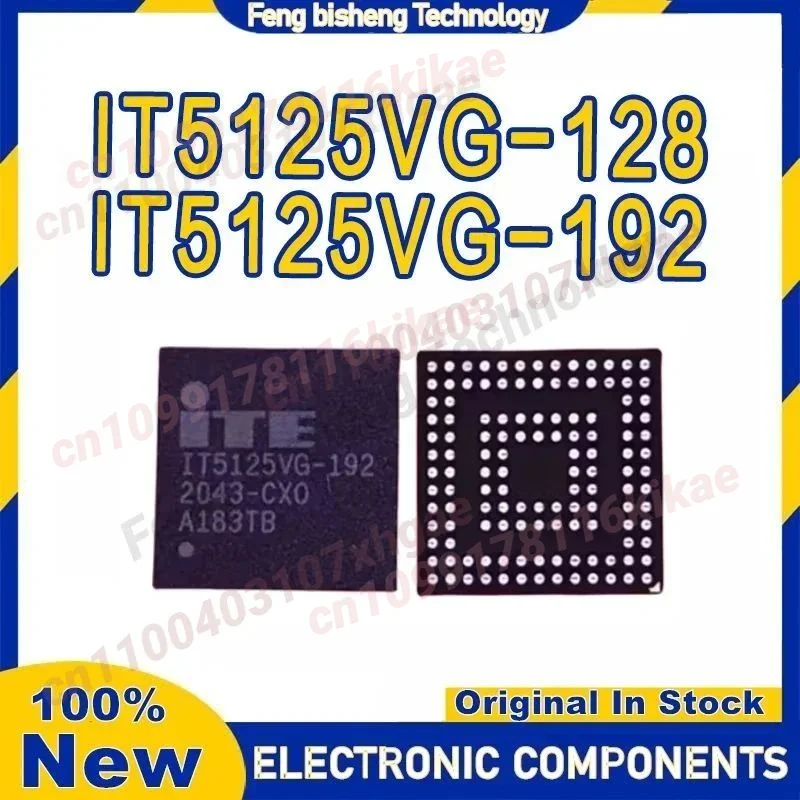 IT5125VG-128 Cxo IT…