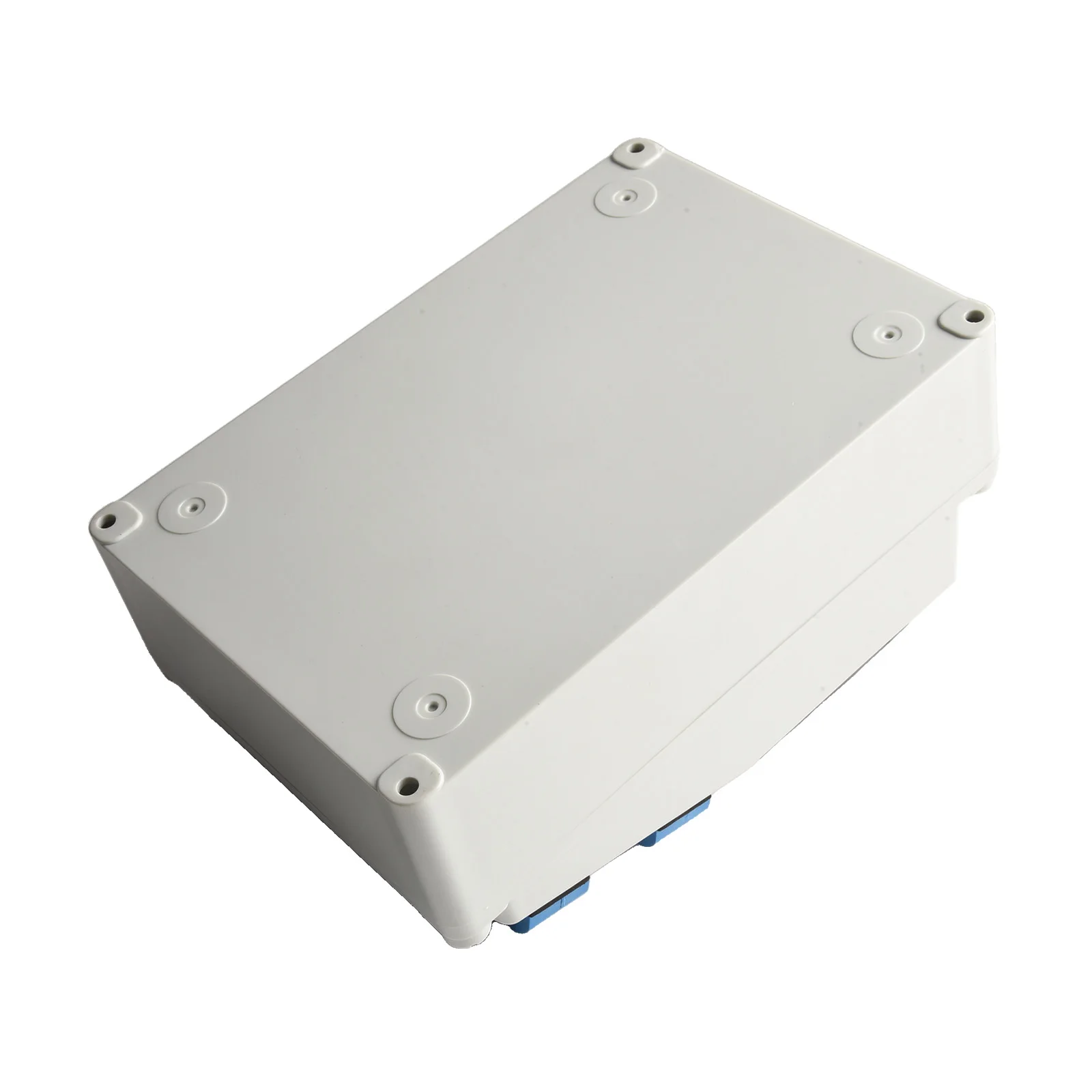 

Wall Distribution Box Exterior-Mounted Distribution Box 16A Power Distributor 260 X 170 X 140 Mm For Power Distribution