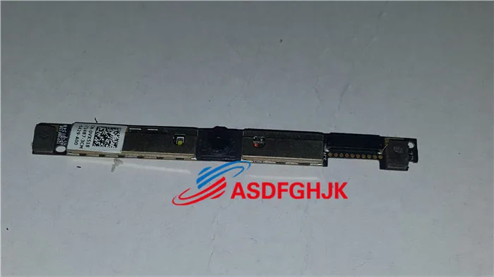 Original FOR Dell FOR XPS 12 9q33 Laptop Webcam Camera Board Vx518 0vx518 CN-0VX518 Test OK