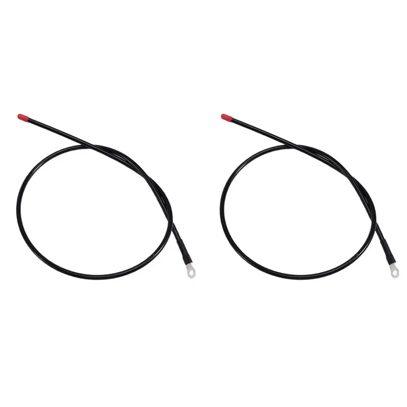 

【СУРПРАЙЗ】2X Новые антенны для GPS-ошейников для собак Garmin T5 TT10 TT15 T5mini Garmin Astro 320 220 DC30 DC40 T5 40, 55 см