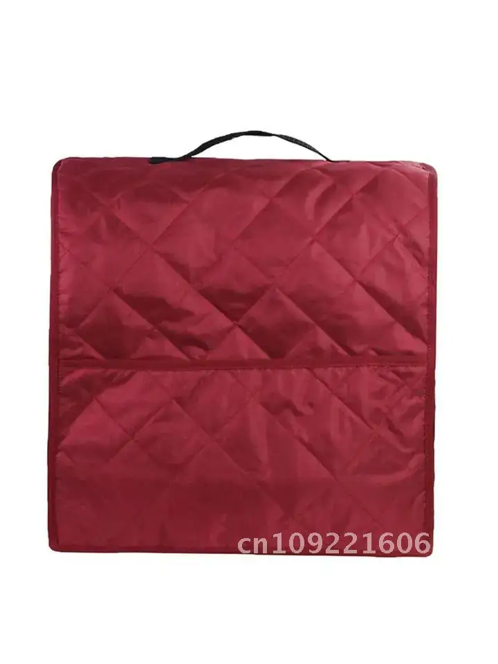 

Household Stand Mixer Dust Cover Storage Organizer For Kitchenaid Bag Mixer Blender Gadgets Mixer Cover Covers Dust Kitchen