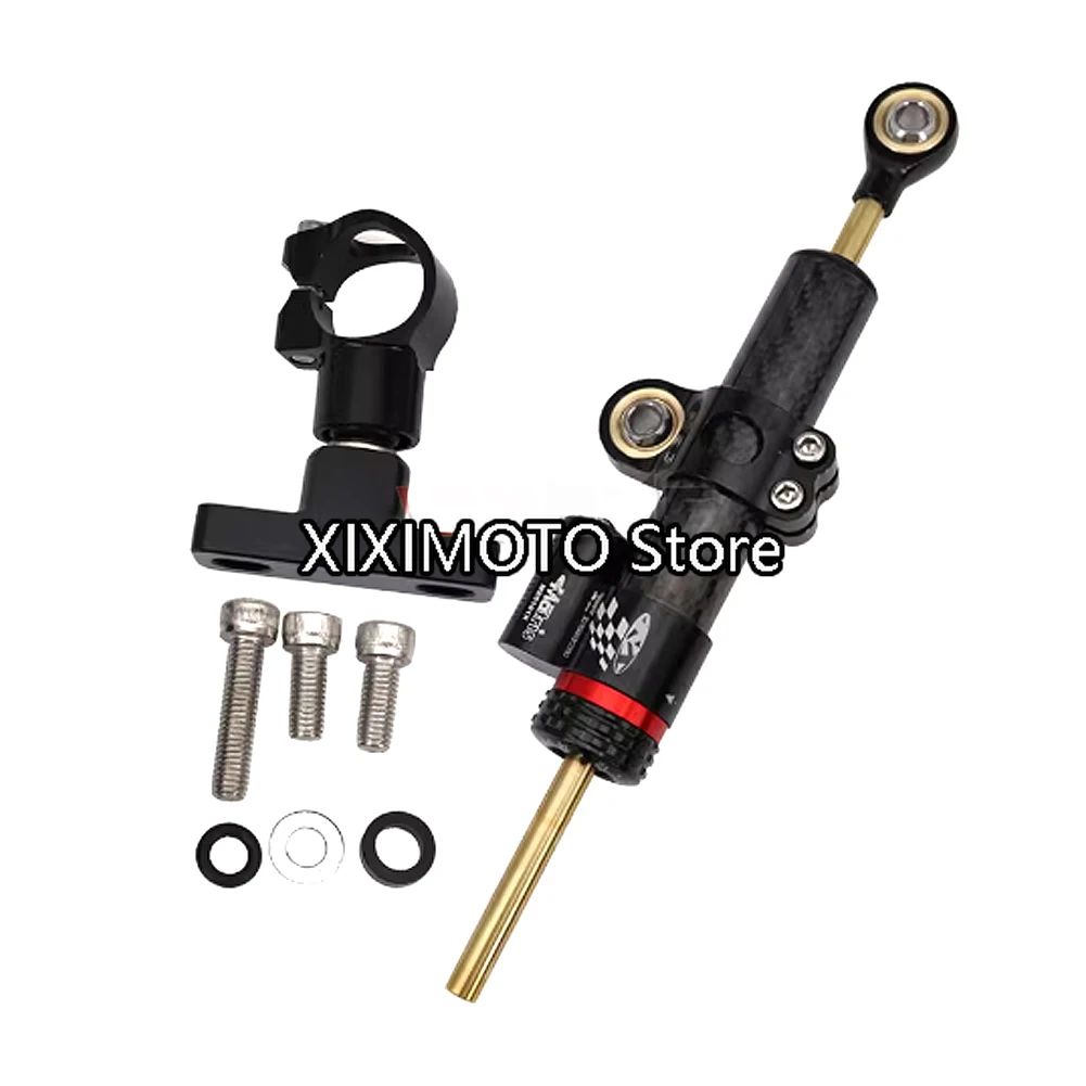 Motorcycle Adjustab…