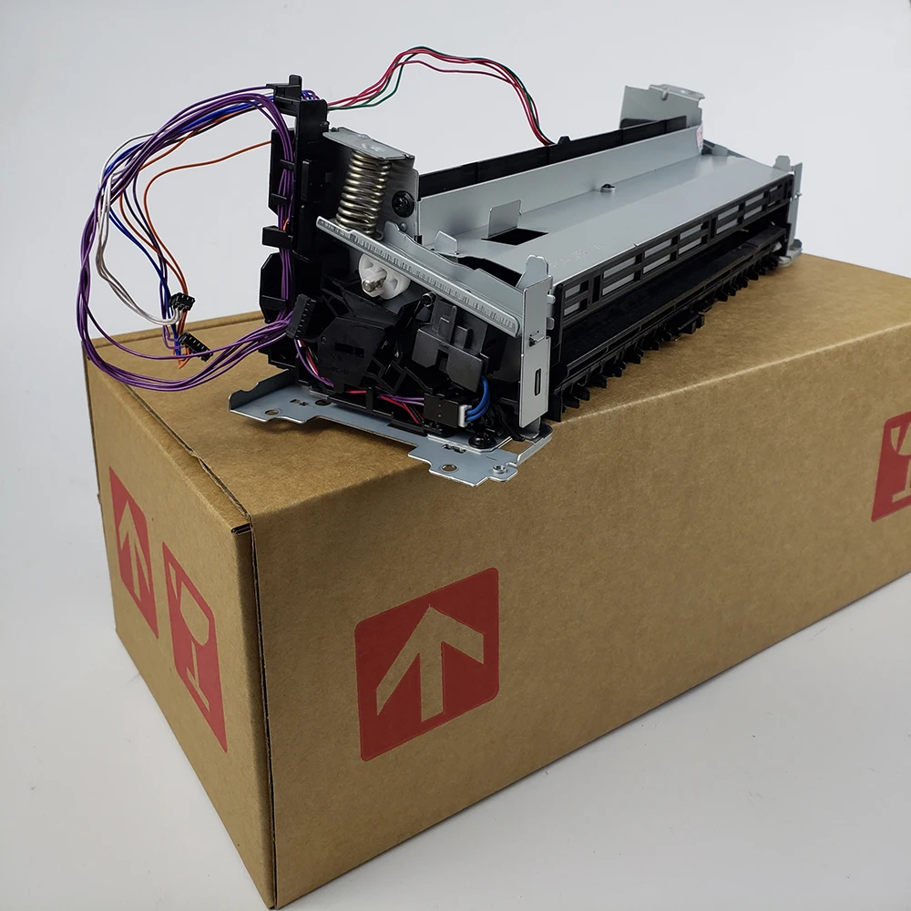 M254Dw Fixtures 255…