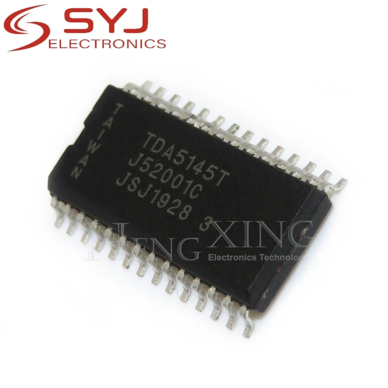 5PCS TDA5145T CSC2322F CSC2322 CS8416-CSZ CS8416 ENC28J60 ENC28J60-I/SO PIC16F876A-I/SS PIC16F876A-E/SS L9848 9848 SOP