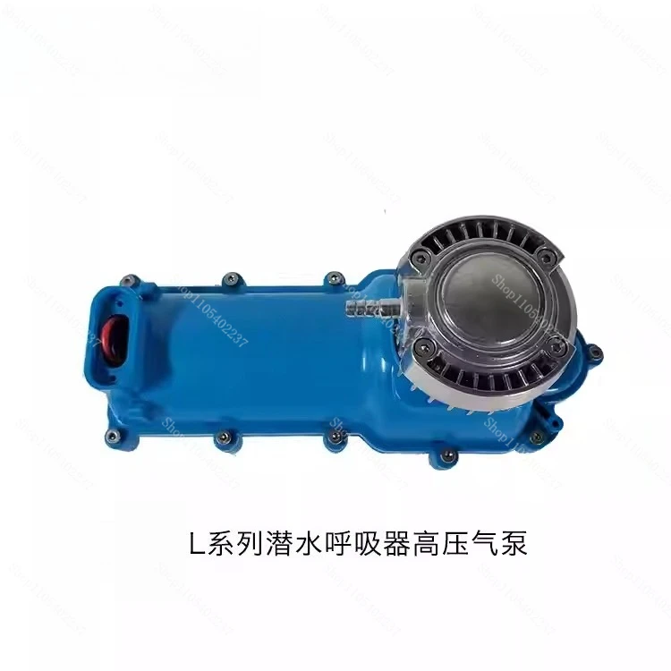 Diving Respirator Electric Pump Accessories Equipment Pumpers Deep Submersible Air Pumps Air Compressors Fishing Equipment