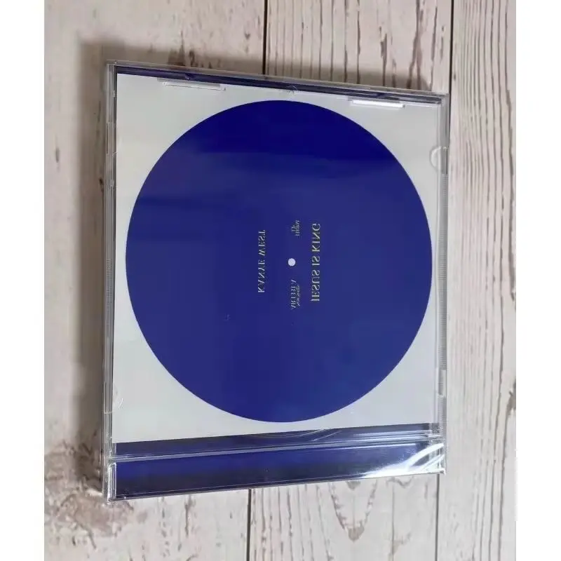 

Коллекция популярных английских песен Канье Уэста «Jesus Is King» на CD: Greatest Hits, ремастеризованный звук, для автомобиля и дома, новый, запечатанный, подарочный набор.