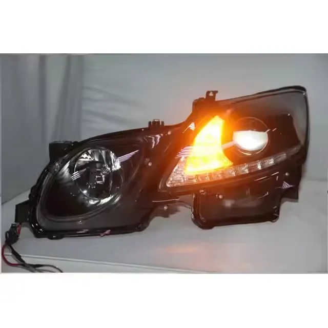 For Lexus GS450S Full LED Car Headlight Upgrade car headlight  Manufacturer Direct Sales