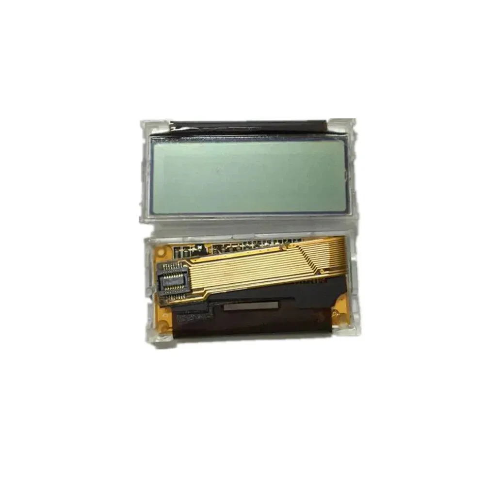 Walkie Talkie Used OEM LCD Display 7215182H02 For XPR6550 XPR6580 XiR P8268 P8260 DP3601 Two Way Radio