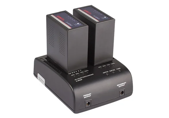 SWIT S-8D62 Panasonic CGA Series DV Camcorder Battery Pack