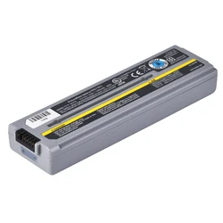 14.8V/1450mAh Replacement Battery For Epson PictureMate Charm-PM 200,PictureMate Dash - PM 260,PictureMate Flash - PM 280