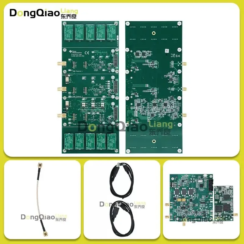 

PLABS-SAR-EVM-PDK Development board 100%New and Original