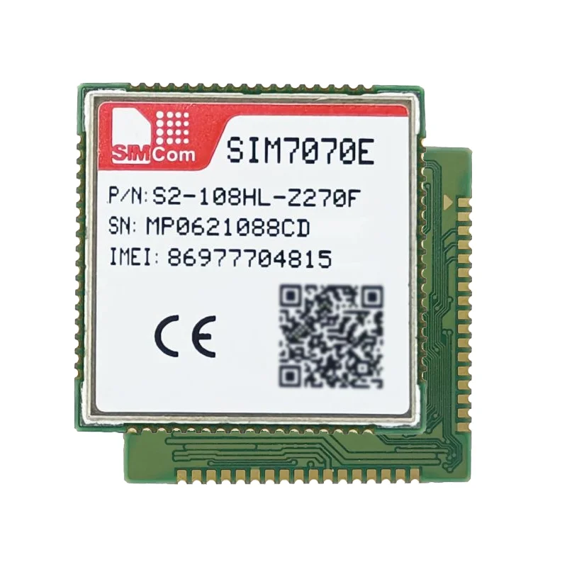 CoreTech-Módulo todo en uno sim70e MINIPCIE NBIOT + GPRS