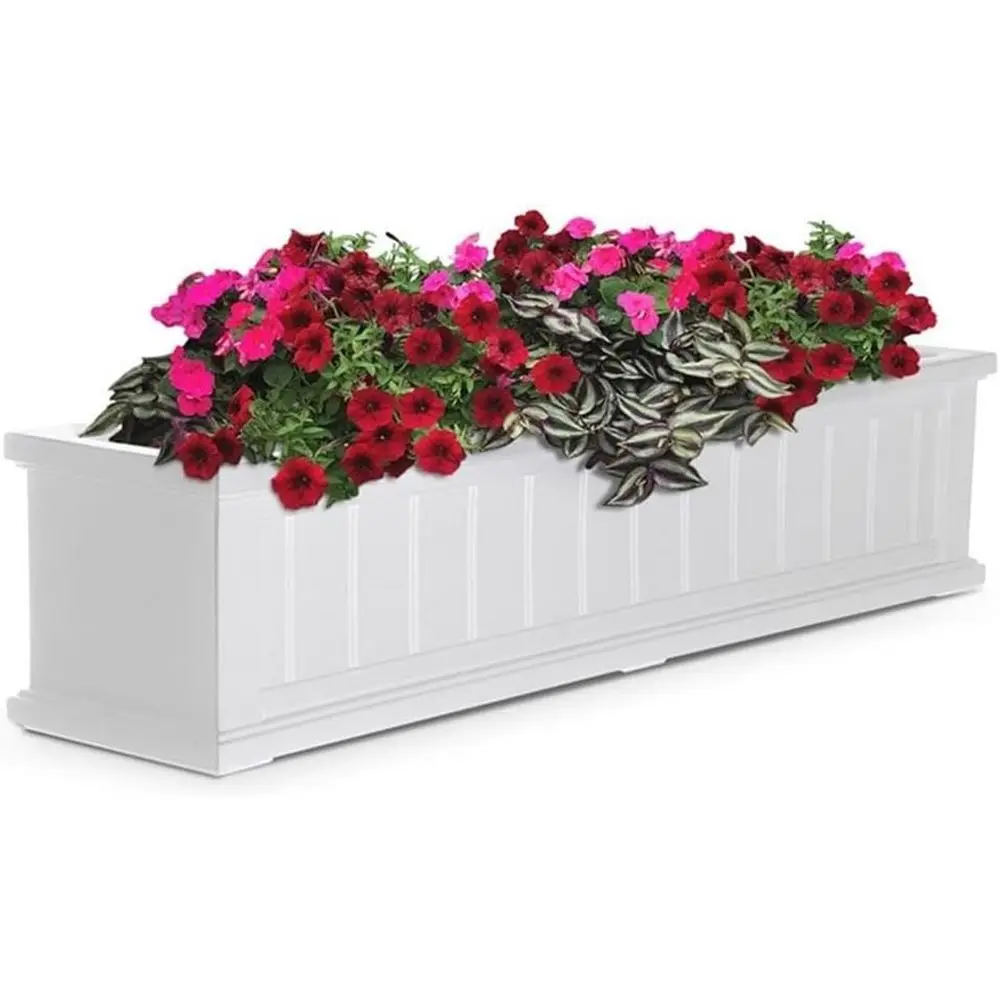 

Коробки Mayne Outdoor Cod Window Boxes — 4 шт.