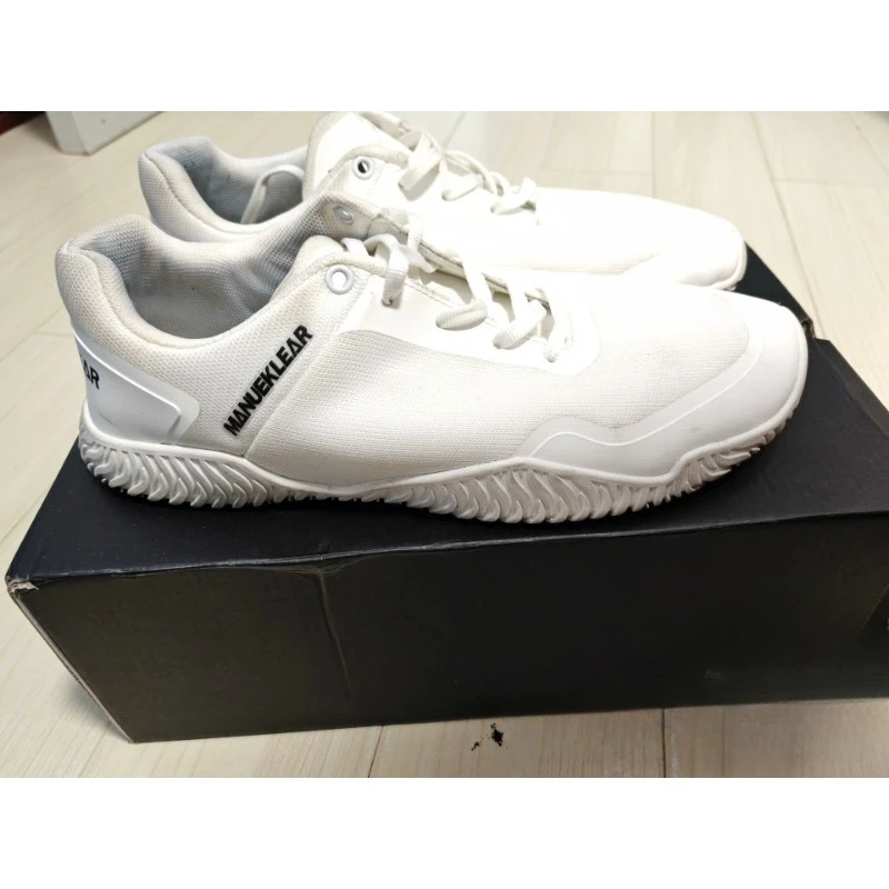 

New Original Brand Professional Weight Lifting Training Shoe Top Quality Squat Hard Pull Shoe Forefoot Wide Design Training Shoe