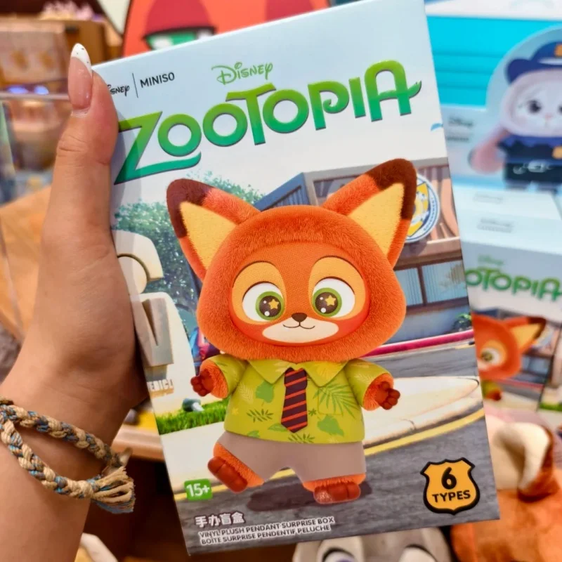 Venda 2025 ponto genuíno louco animal vinil série surpresa caixa cega de alta qualidade bonito saco pingente decoração desktop presente