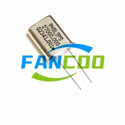 10PCS HC-49U 3.579MHZ NEW  3.579545MHZ 3.579M 3.579545M  QUARTZ CRYSTAL RESONATOR 3.579545 3.579