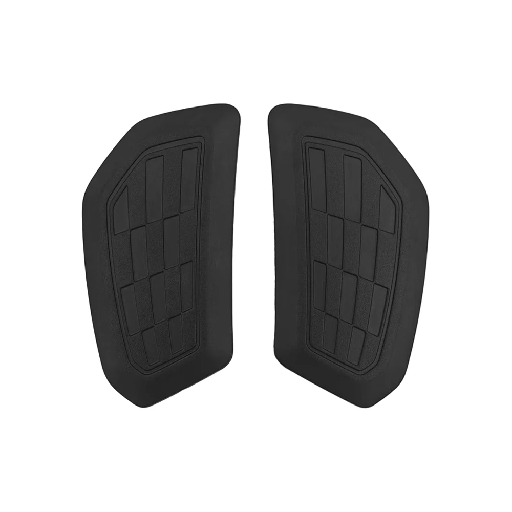 لسوزوكي GSX-8T GSX-8TT GSX 8T gsx 8tt 2025 2026 دراجة نارية عدم الانزلاق الجانب خزان الوقود ملصقات وسادة مقاومة للماء ملصقات