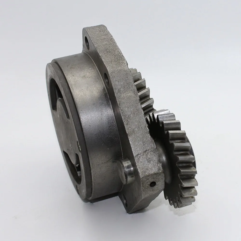 Original High Quality New For 3966840 Oil Pump for Cummis 6CTA8.3 6LTAA8.9 Engine