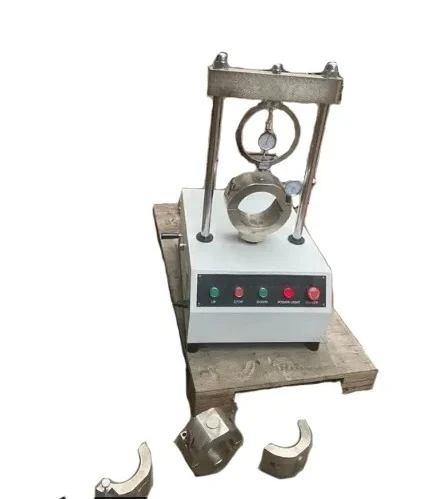 bility Test A.ppa.ra.tus A.spha.lt Tes ter Bitu men Mixture  Strength Testing Equipment