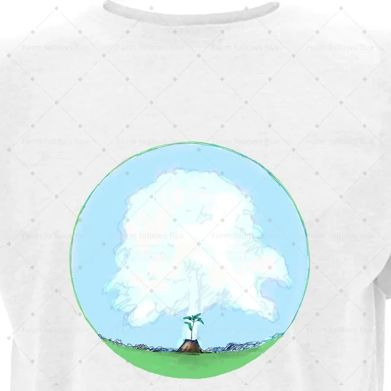 Camiseta con capucha para hombre 2026, estilo cómic dibujado a mano, Sycamore Gap Family, motivación infantil, unisex, tallas S-6XL, apto para tallas grandes